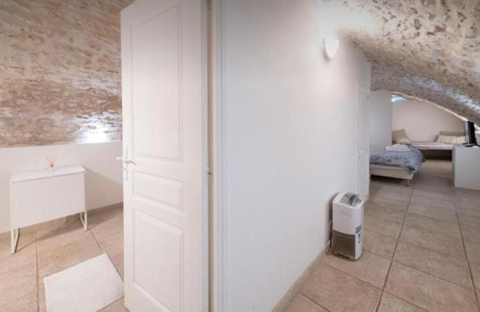 Le Bon'Appart Proche Insead Fontainebleau Exterior foto